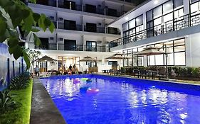 Ocean Star Hotel Coron
